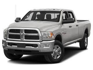 2016 Ram Ram Pickup 3500 Lone Star