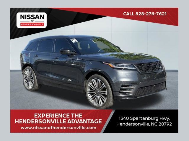 2024 Land Rover Range Rover Velar P250 Dynamic SE