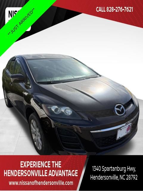 2010 Mazda CX-7 i Sport