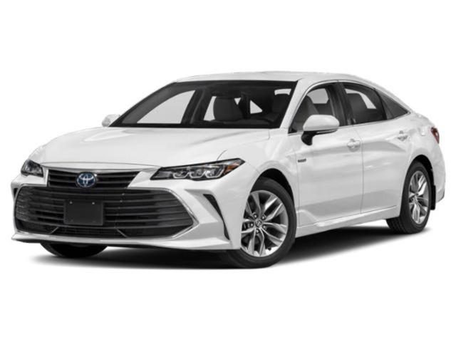2021 Toyota Avalon Hybrid XLE