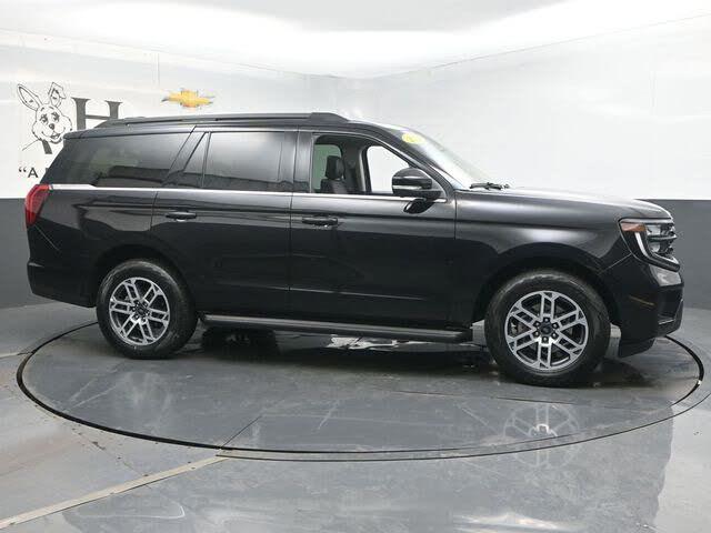 2025 Ford Expedition Active 4WD