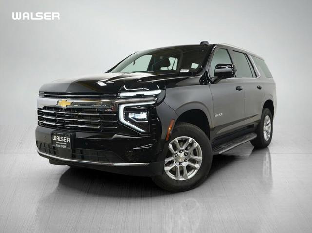 2025 Chevrolet Tahoe LT 4WD