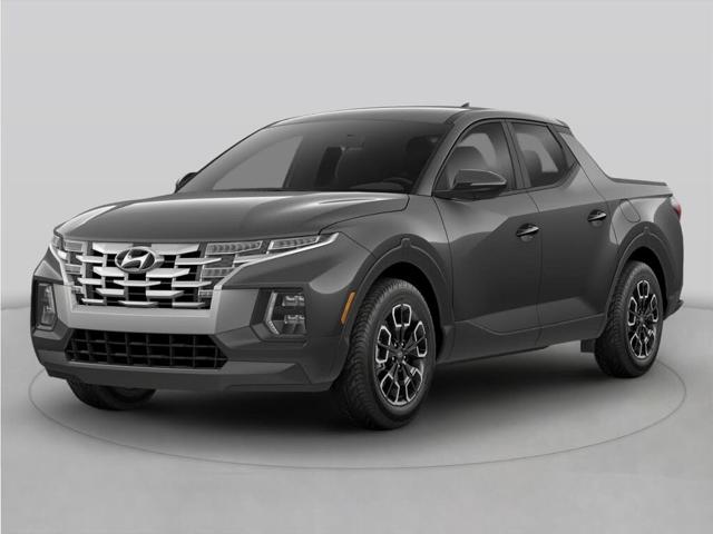 2026 Hyundai Santa Cruz SEL Activity FWD