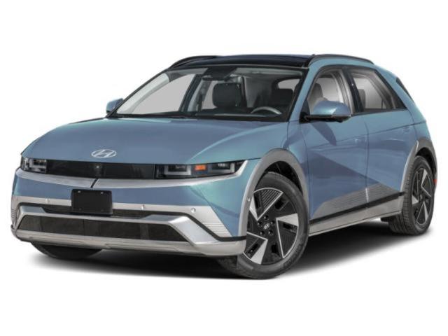 2026 Hyundai IONIQ 5 Limited RWD