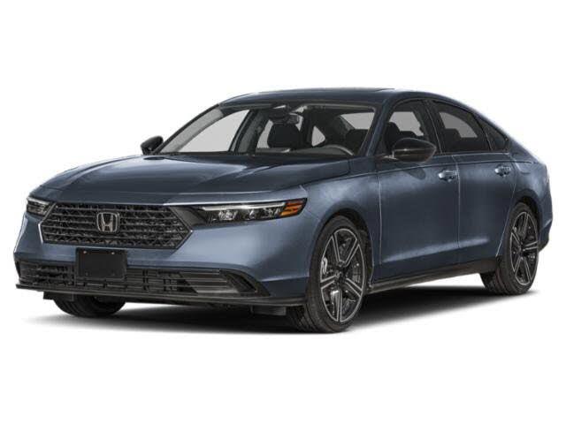 2026 Honda Accord Sedan SE FWD