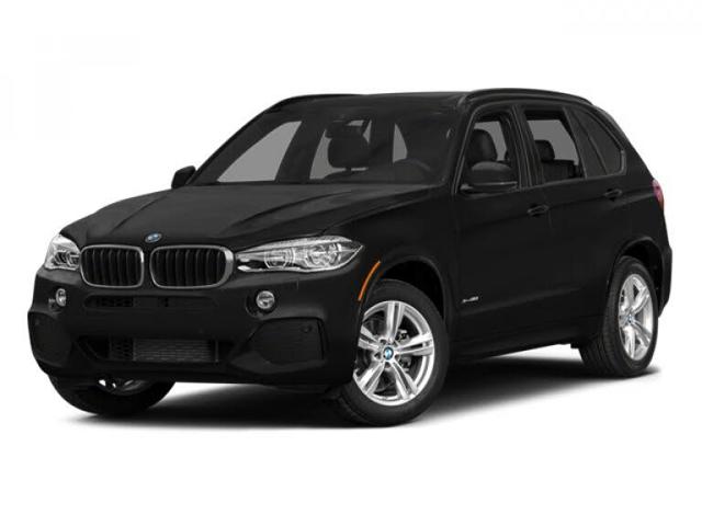 2014 BMW X5 xDrive35i AWD
