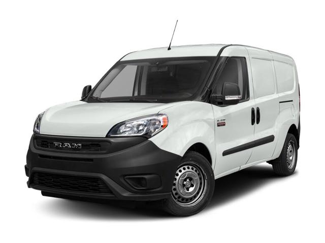 2021 Ram ProMaster City Cargo Van Tradesman Cargo Van FWD