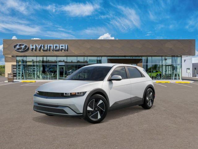 2026 Hyundai IONIQ 5 SEL RWD