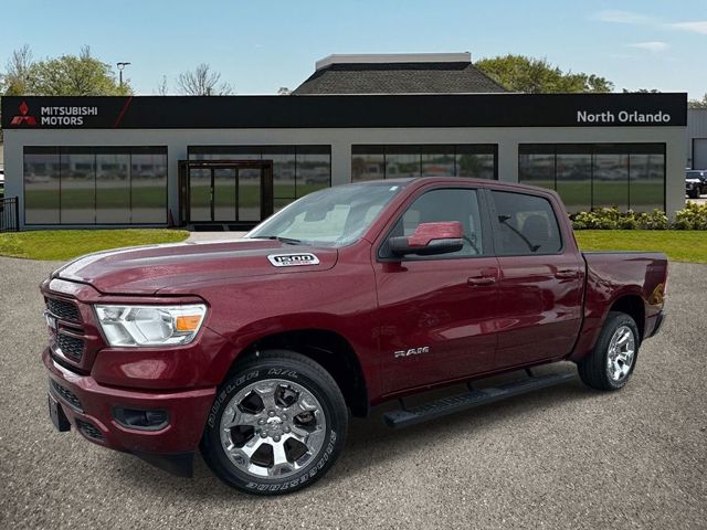 2023 Ram Ram Pickup 1500 Big Horn