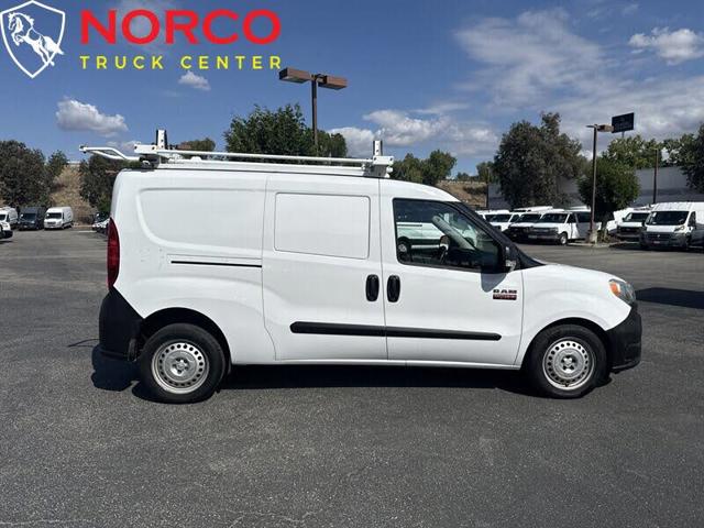 2021 Ram ProMaster City Cargo Van Tradesman Cargo Van FWD