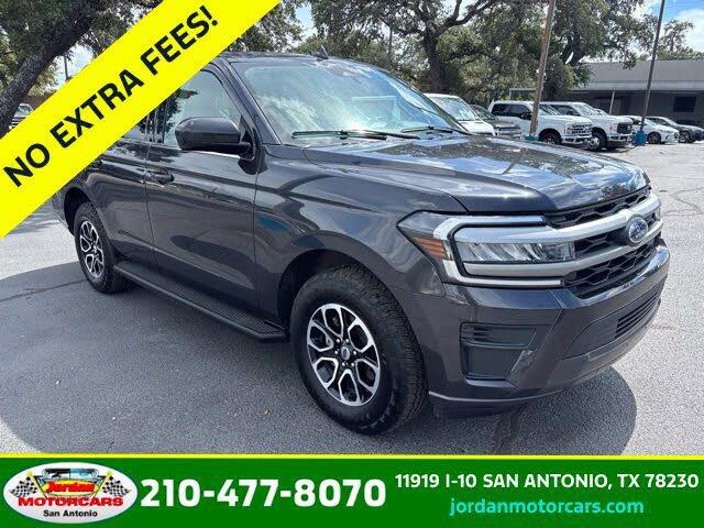 2024 Ford Expedition XLT