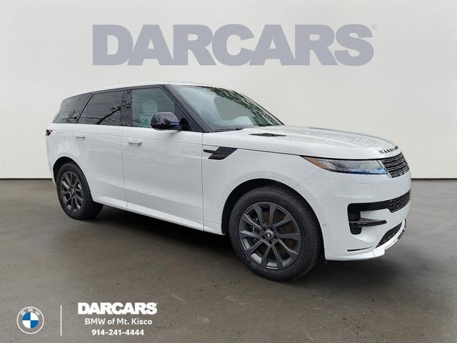 2024 Land Rover Range Rover Sport P400 Dynamic SE AWD