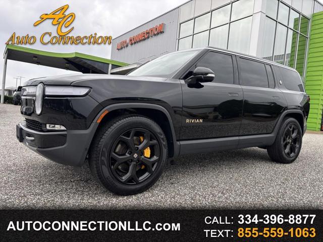 2024 Rivian R1S Adventure