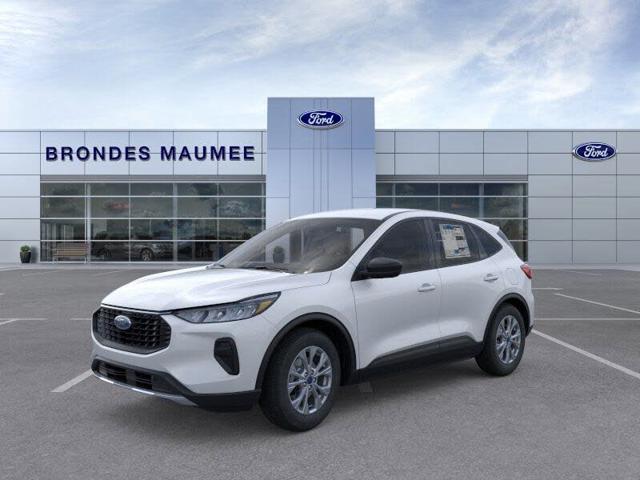 2026 Ford Escape Active AWD