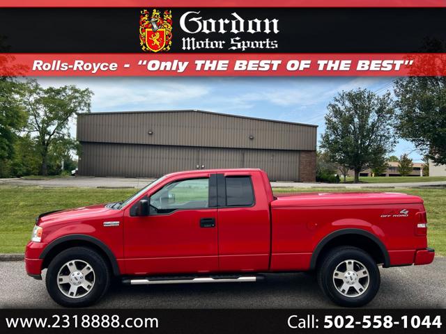 2004 Ford F-150 XL