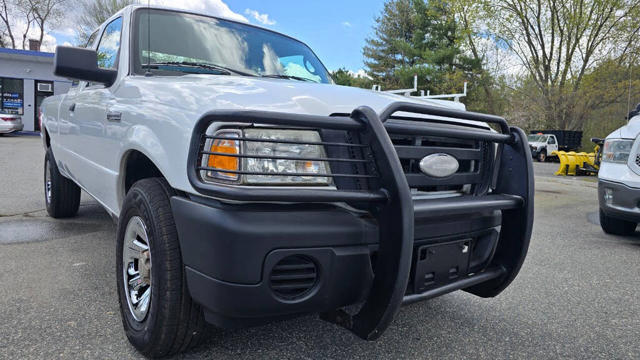 2008 Ford Ranger XL