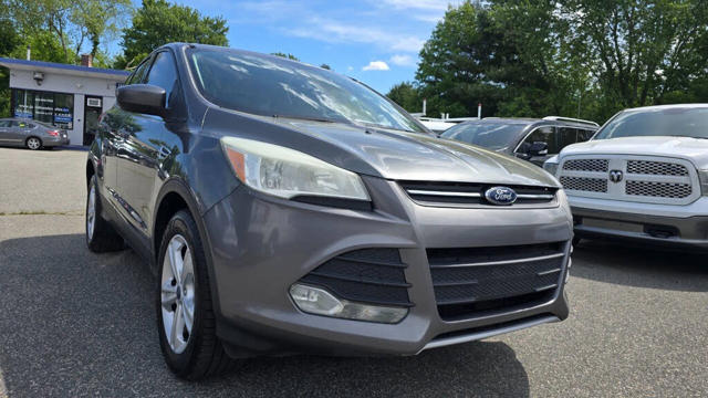 2013 Ford Escape SE FWD