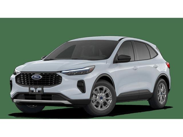 2026 Ford Escape Active FWD
