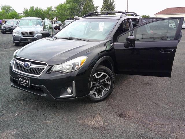 2017 Subaru Crosstrek Premium