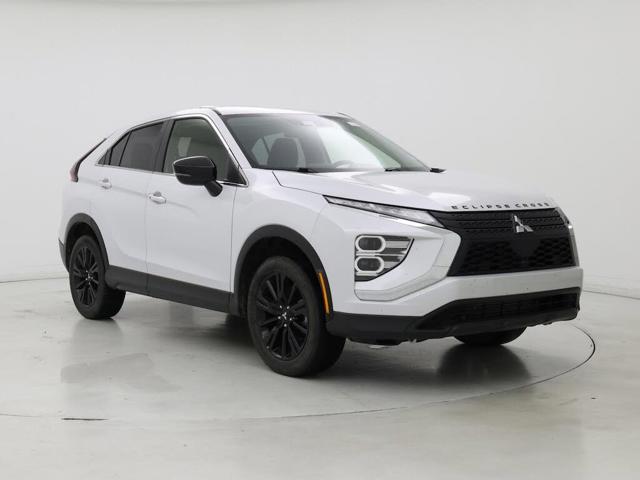2024 Mitsubishi Eclipse Cross LE S-AWC