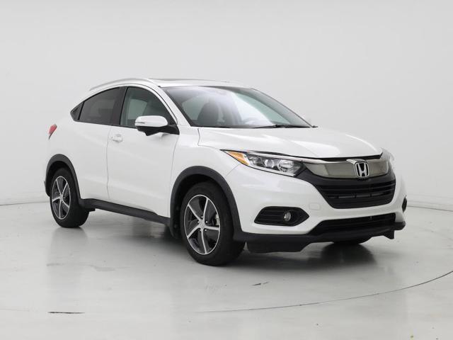 2022 Honda HR-V EX FWD