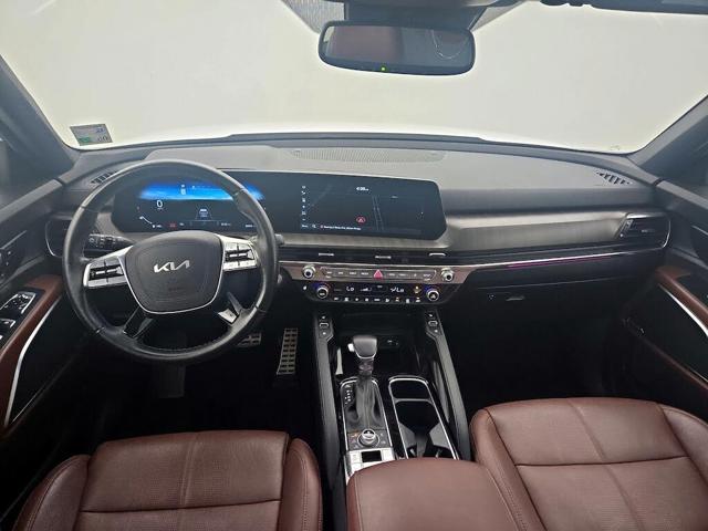 2023 Kia Telluride SX AWD