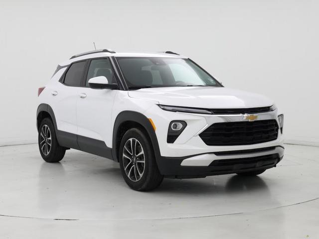 2024 Chevrolet Trailblazer LT FWD