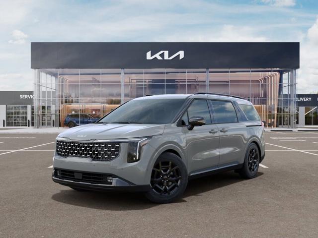 2026 Kia Carnival SX Prestige FWD
