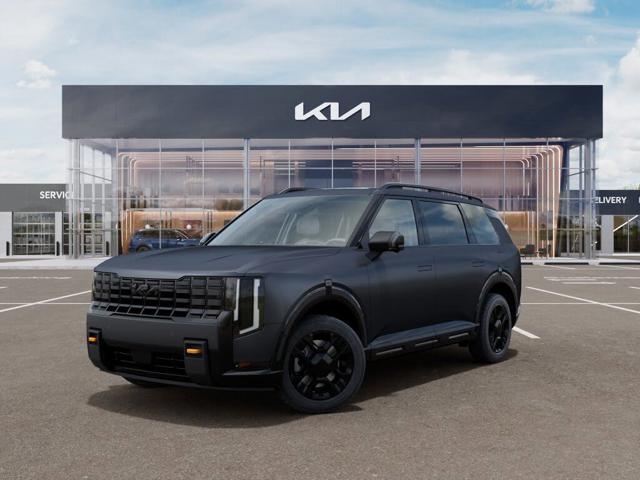 2027 Kia Telluride X-Pro SX Prestige AWD