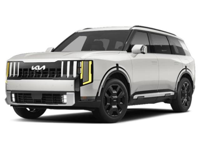 2027 Kia Telluride Hybrid SX Prestige AWD