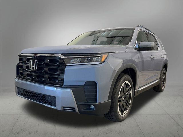 2026 Honda Pilot Touring AWD