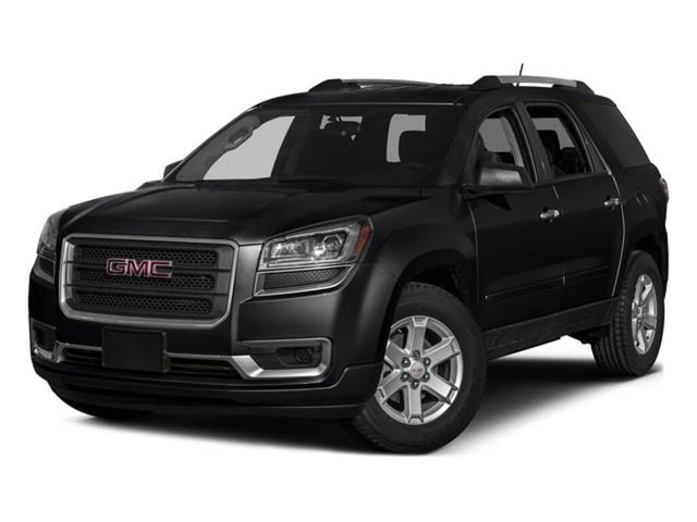 2016 GMC Acadia SLE-2 AWD
