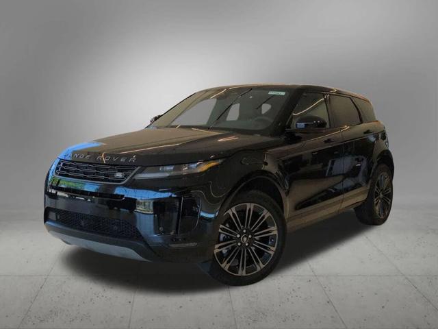 2026 Land Rover Range Rover Evoque P250 S AWD