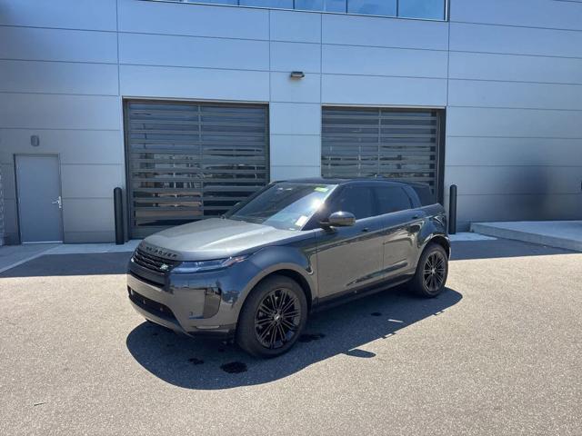 2024 Land Rover Range Rover Evoque P250 S AWD