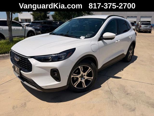 2023 Ford Escape FWD