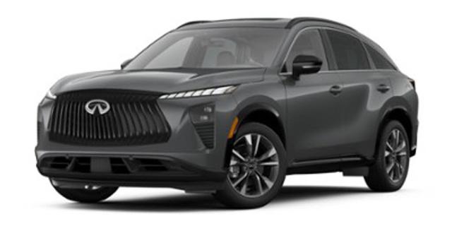 2027 Infiniti QX65 Sport