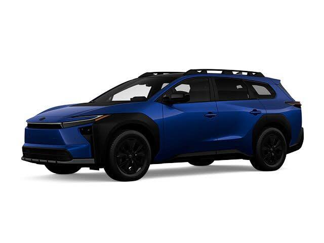 2026 Toyota bZ Woodland Premium AWD