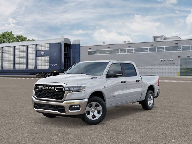2026 Ram Ram Pickup 1500 Big Horn