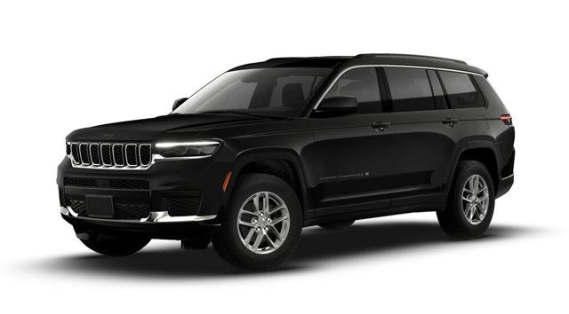 2026 Jeep Grand Cherokee L Laredo 4WD