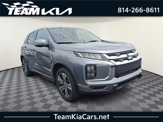 2024 Mitsubishi Outlander Sport SE AWC