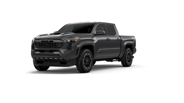 2026 Toyota Tacoma 2WD TRD Sport RWD