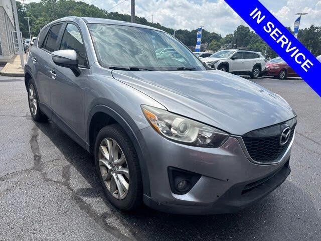 2015 Mazda CX-5 Grand Touring