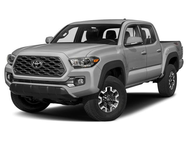 2022 Toyota Tacoma 4WD TRD Off Road