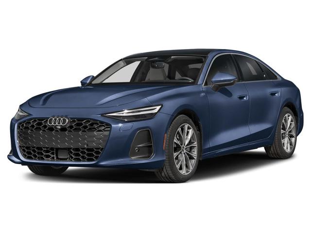 2026 Audi A6 Sedan quattro Premium Plus 55 TFSI