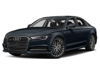 2018 Audi A6 3.0T quattro Premium Plus