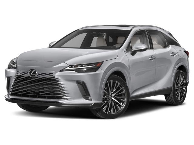 2026 Lexus RX 350 Premium AWD
