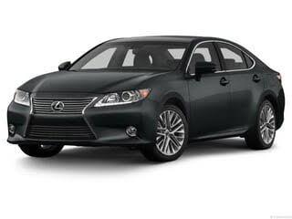 2015 Lexus ES 350 350 FWD