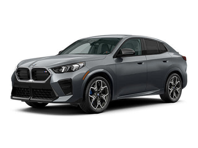 2026 BMW X2 M35i AWD