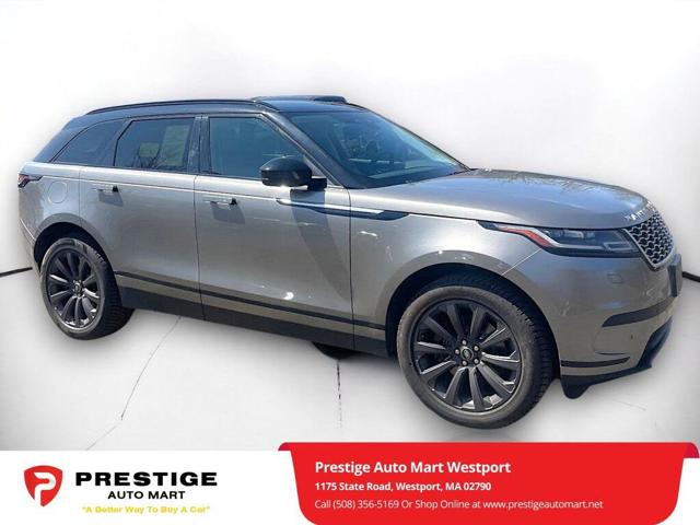 2022 Land Rover Range Rover Velar P250 S AWD