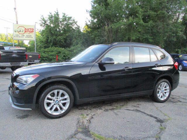 2015 BMW X1 xDrive28i